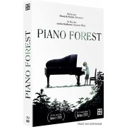 Piano Forest - Film - Collector - Combo Blu-Ray + DVD