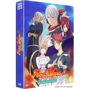 Food Wars - Saison 3 - Coffret DVD