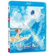 Ride Your Wave - Film - Blu-ray