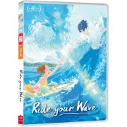 Ride Your Wave - Film - DVD