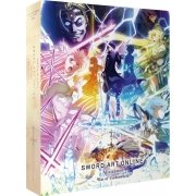 Sword Art Online : Alicization - War of Underworld - Partie 2 - Coffret Blu-ray Collector
