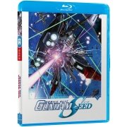 Mobile Suit Gundam Seed - Partie 2 - Coffret Blu-ray Collector