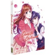 Domestic Girlfriend - Intégrale - Coffret Blu-ray