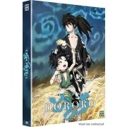 Dororo - Intgrale - Coffret DVD