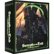 Seraph of the End : Vampire Reign - Intégrale (Saisons 1 et 2) - Edition Limitée - Coffret Blu-ray