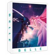 Belle - Film - Edition Collector limitée numérotée - Coffret Blu-ray + OST