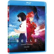 Belle - Film - Blu-ray