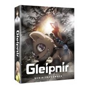 Gleipnir - Saison 1 - Coffret Blu-ray