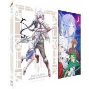 DanMachi: Familia Myth - Film : Arrow of the Orion - Collector DVD + Blu-ray