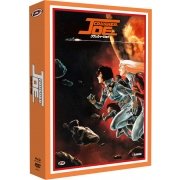 Crusher Joe - Film - Edition Collector - Coffret A4 Combo Blu-ray + DVD