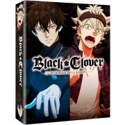 Black Clover - Saison 1 - Coffret Blu-ray