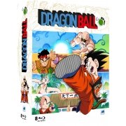 Dragon Ball - Partie 1 - Edition Collector - Coffret Blu-ray