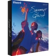 Summer Ghost - Film - Edition Collector - Combo Blu-ray + DVD