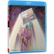 Eureka Seven Hi-Evolution - Film 2: ANEMONE - Blu-ray