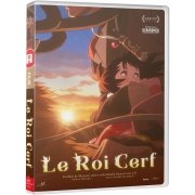 Le Roi Cerf - Film - DVD