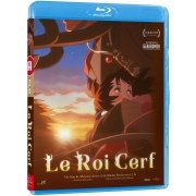 Le Roi Cerf - Film - Blu-ray