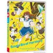 Sing a Bit of Harmony - Film - DVD