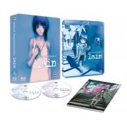 Lain - Intgrale - Blu-ray