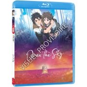 Over the Sky - Film - Blu-ray