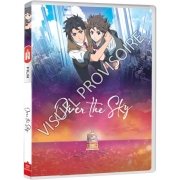 Over the Sky - Film - DVD