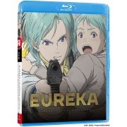 Eureka Seven Hi-Evolution - Film 3 - Blu-ray