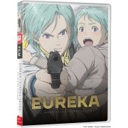 Eureka Seven Hi-Evolution - Film 3 - DVD