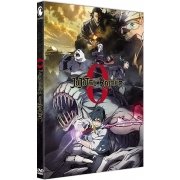Jujutsu Kaisen 0 - Film - DVD