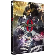 Kazé dévoile le coffret Blu-ray/DVD de Jujutsu Kaisen Saison 1