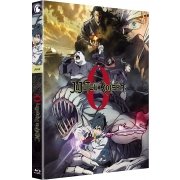 Jujutsu Kaisen 0 - Film - Blu-ray