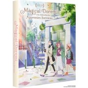 Magical Doremi - À la recherche des apprenties sorcières - Film - Edition Collector Coffret Combo BR + DVD