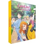 Love Live Superstars - Saison 1 - Edition Collector - Coffret Blu-ray