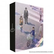 Eternal 831 - Film - Edition Collector - Coffret Combo Blu-ray + DVD