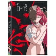 Elfen Lied - Intgrale - Coffret Blu-ray