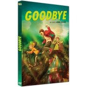 Goodbye - Film - DVD