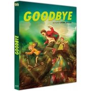 Goodbye - Film - Blu-ray