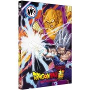 Dragon Ball Super : Super Hero - Film - DVD