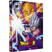 Dragon Ball Super : Super Hero - Film - Blu-ray