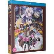 Dawn of The Witch - Intégrale - Coffret Blu-ray