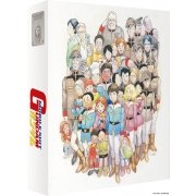 Mobile Suit Gundam - Partie 1 - Edition Collector - Coffret Blu-ray