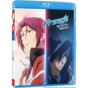 Free! Final Stroke - Film 2 - Blu-ray