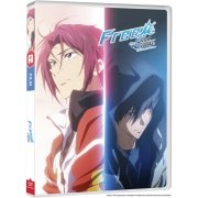 Free! Final Stroke - Film 2 - DVD