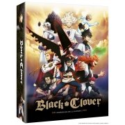 Black Clover - Saison 2 - Coffret Blu-ray