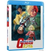 Mobile Suit Gundam - Partie 2 - Edition Collector - Coffret Blu-ray