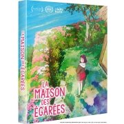 La Maison des Égarées - Film - Edition Collector - Combo Blu-ray + DVD