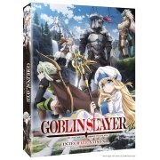 Goblin Slayer - Saison 1 - Coffret Blu-ray