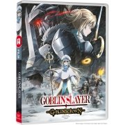 Goblin Slayer : Goblin's Crown - Film - DVD