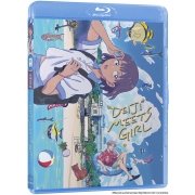 Deji Meets Girl - Intgrale - Blu-ray