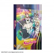 Love Live! Nijigasaki High School Idol Club - Saison 2 - Edition Collector - Coffret DVD