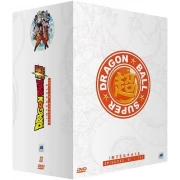 Dragon Ball Z et GT Intégrale 20 Films et OAV Pack 2 Coffrets (10