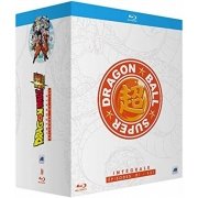 Dragon Ball Super - Intgrale - Coffret Blu-ray